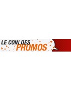 Le Coin des Promos