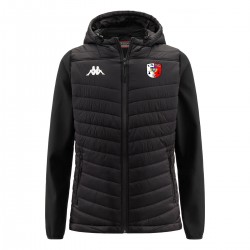 VESTE HYBRIDE ODOLON