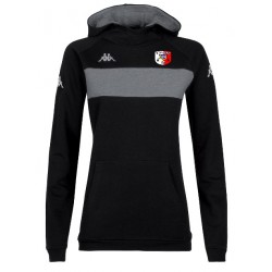 Sweat capuche femme