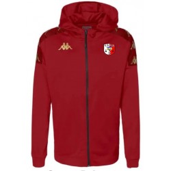 SWEAT A CAPUCHE POLYESTER