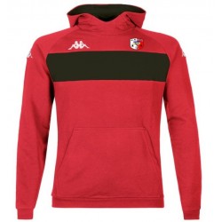 Sweat à Capuche Homme