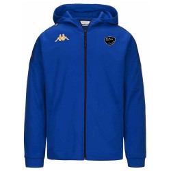 SWEAT A CAPUCHE  GJ PAYS DE...