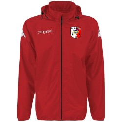 Coupe-Vent Martio