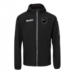 VESTE SOFTSHELL GJ PAYS DE DOL
